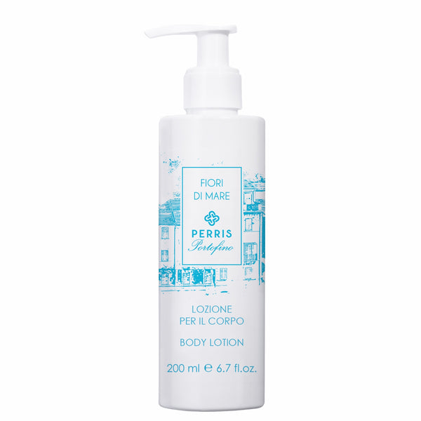 Fiori di Mare Body Lotion