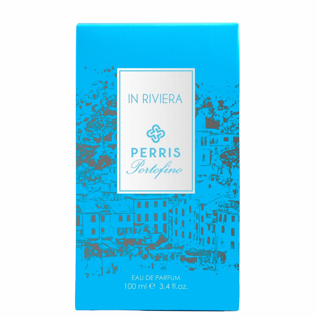 Perris Portofino - In Riviera - Eau de Parfum