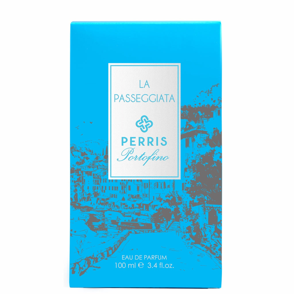 Perris Portofino - La Passeggiata - Eau de Parfum