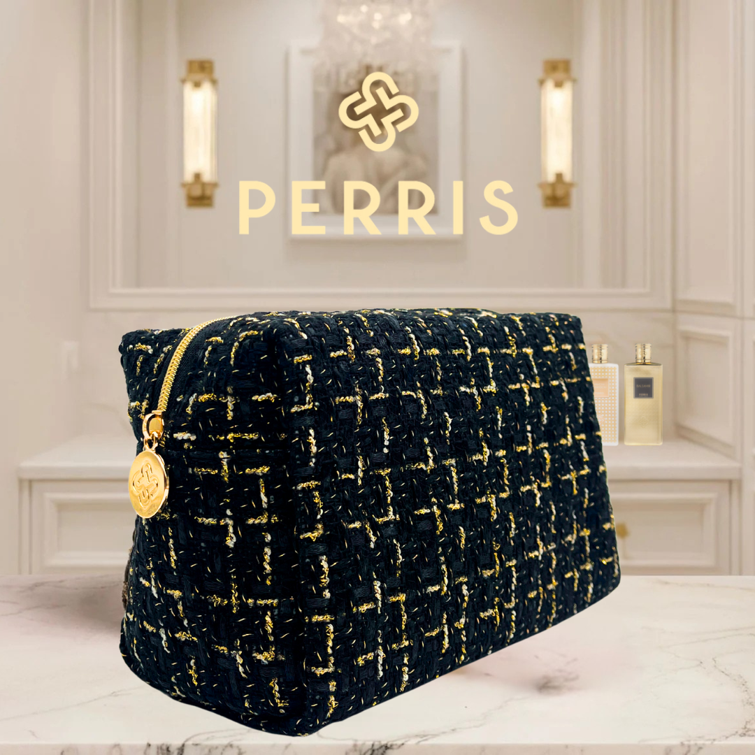 Perris / Houbigant Gift!