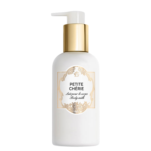 Petite Chérie Body Milk