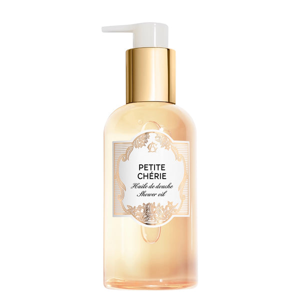 Petite Chérie Shower Oil