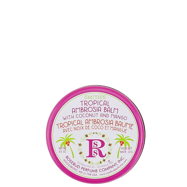 Tropical Ambrosia Lip Balm