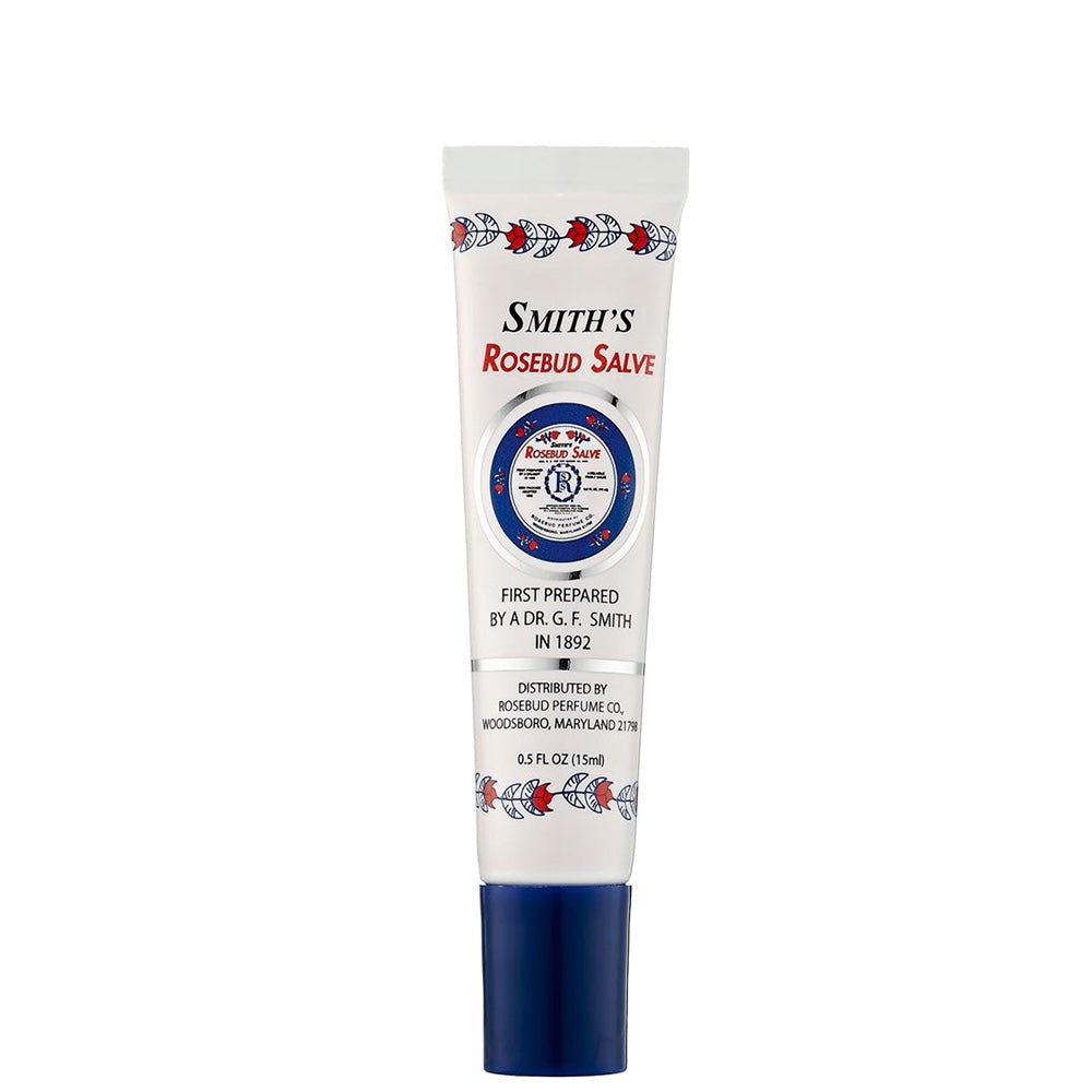 Rosebud Salve (Original - Tube