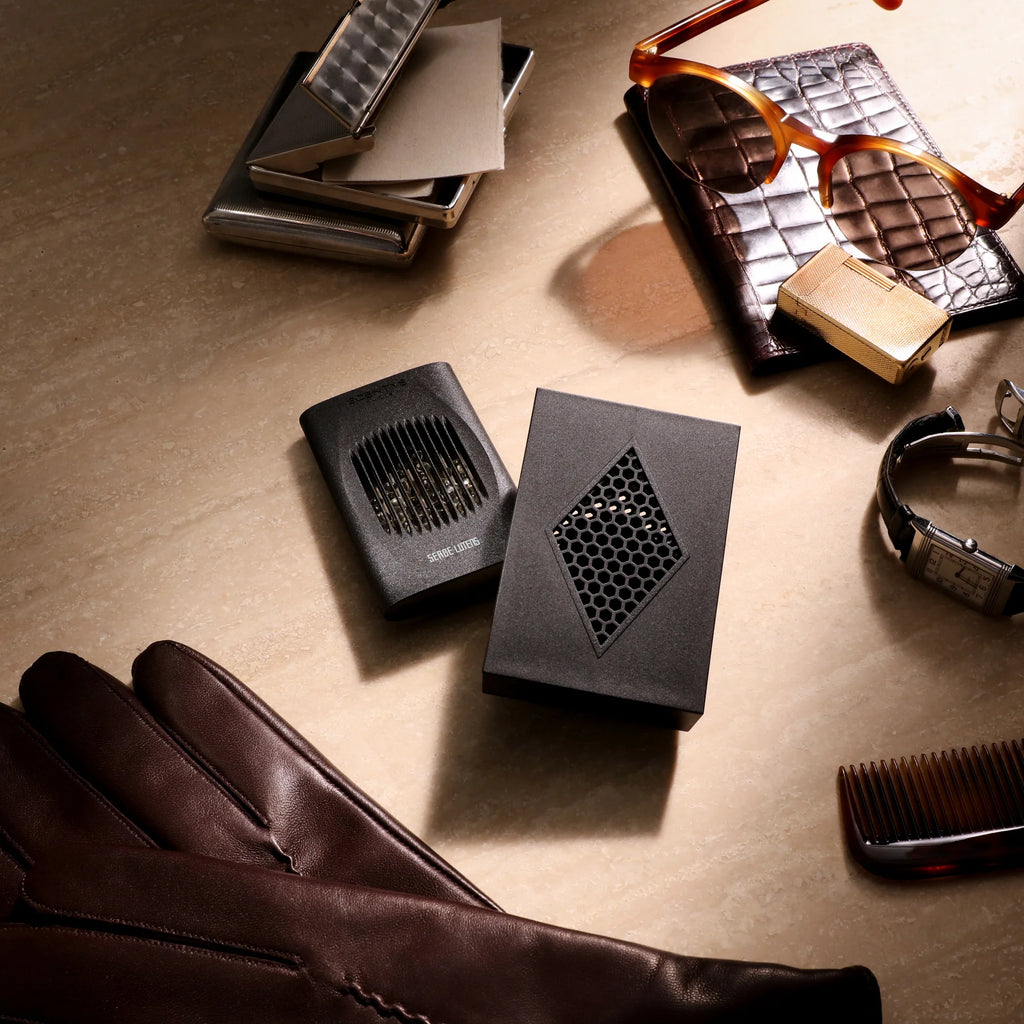 Serge Lutens - Autoduftdiffusor