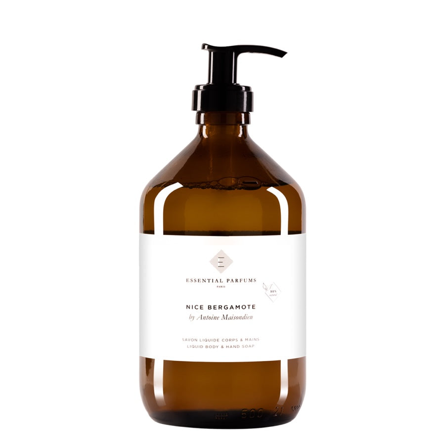 Essential Parfums | Duurzame Parfums, Bois Impérial | Celeste Parfums