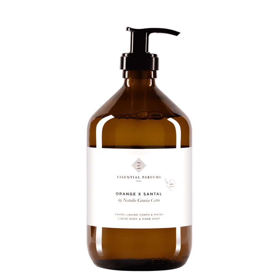 Essential Parfums | Duurzame Parfums, Bois Impérial | Celeste Parfums