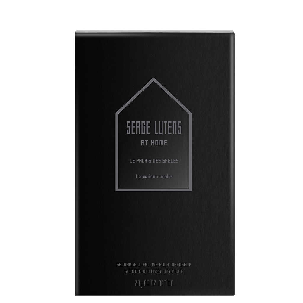 Serge Lutens – Duftzerstäuber-Kartusche
