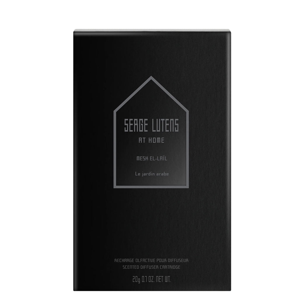 Serge Lutens – Duftzerstäuber-Kartusche