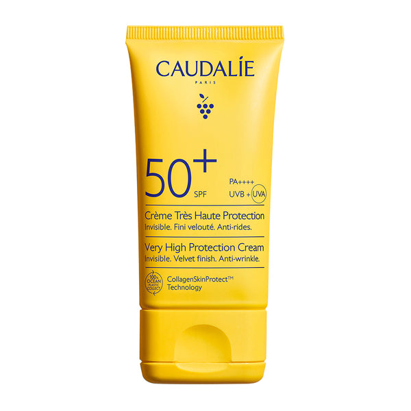 Face Cream SPF 50