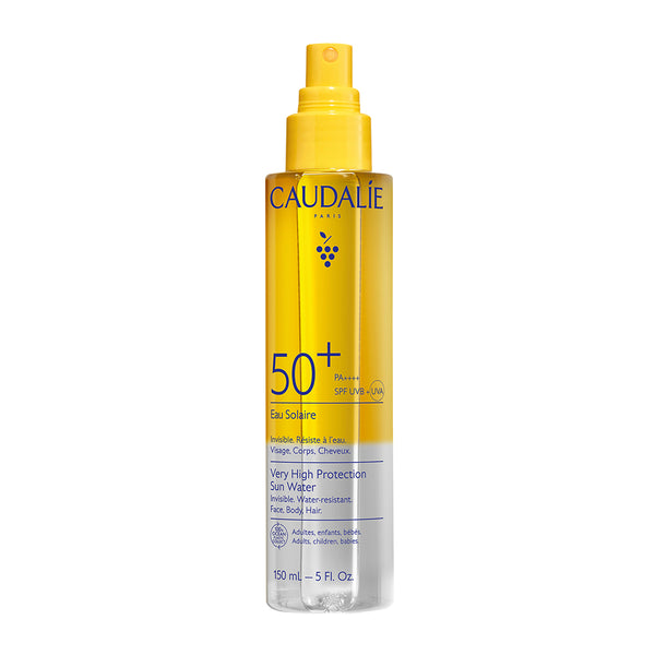 Zonnewater SPF50+