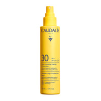 Onzichtbare Zonnespray SPF30