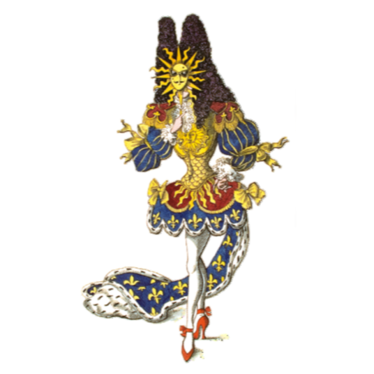 Trudon - Classic Candle Solis Rex -