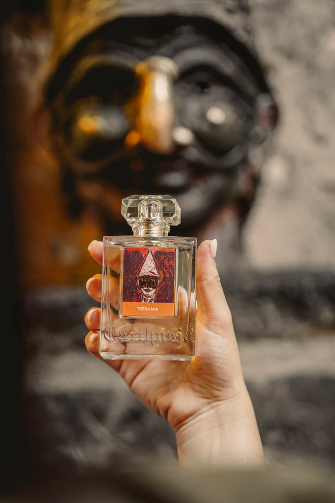 Carthusia Terra Mia Eau de Parfum – Celeste Parfums