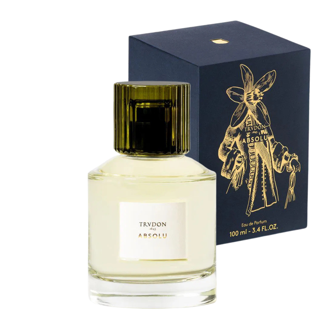Trudon - Absolu - Eau de Parfum