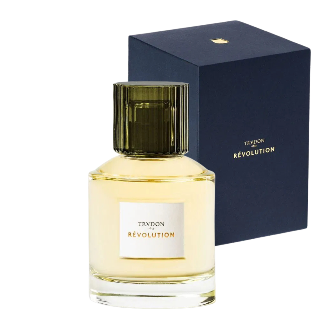 Trudon – Revolution – Eau de Parfum