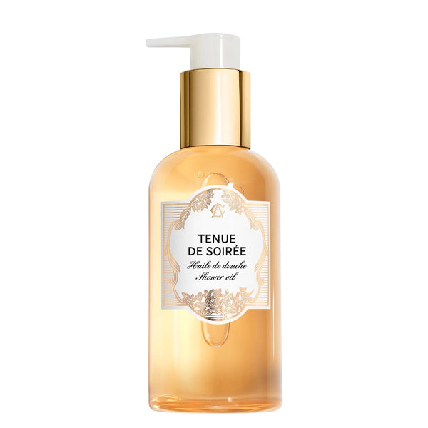Tenue de Soirée Shower Oil