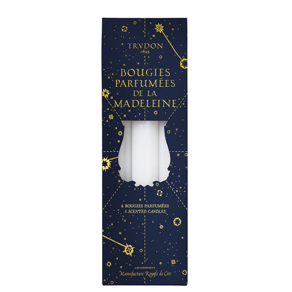 Home Fragrance - Diptyque, Trudon, Creed, Molton Brown, Acqua di Parma -