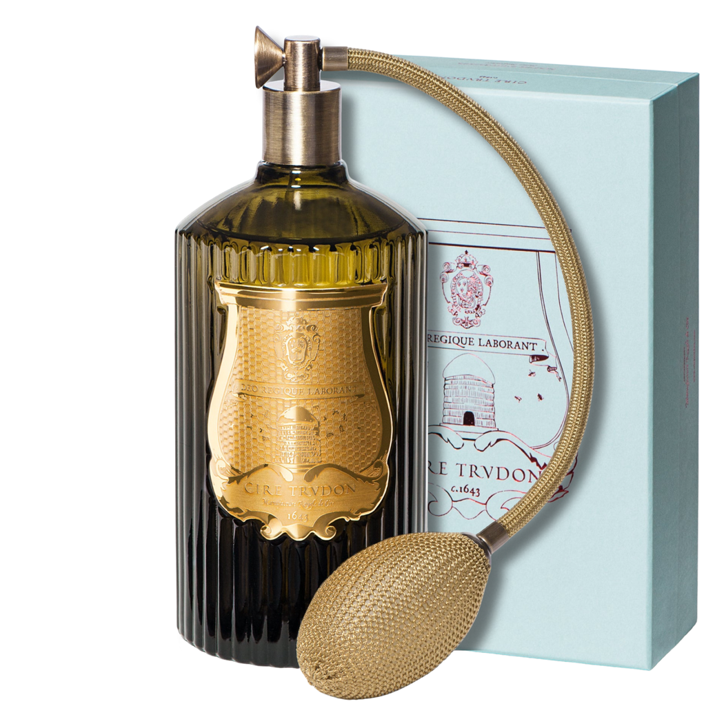 Trudon - Abd El Kader - Room Spray