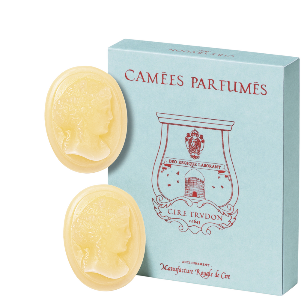 Trudon – La Promeneuse Duftkamee