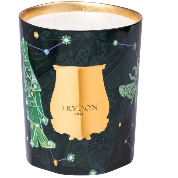 Fir Bougie Holiday 2025 (Dennenboom)