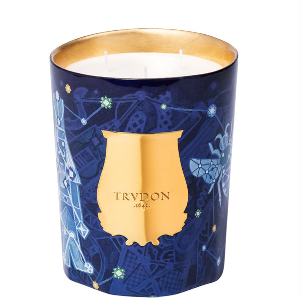 Luna Bougie (Floral)