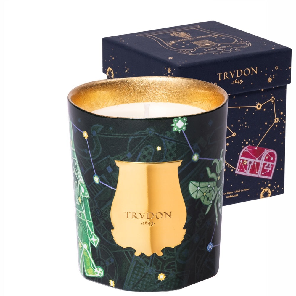 Trudon - Fir - Holiday Candle 2025