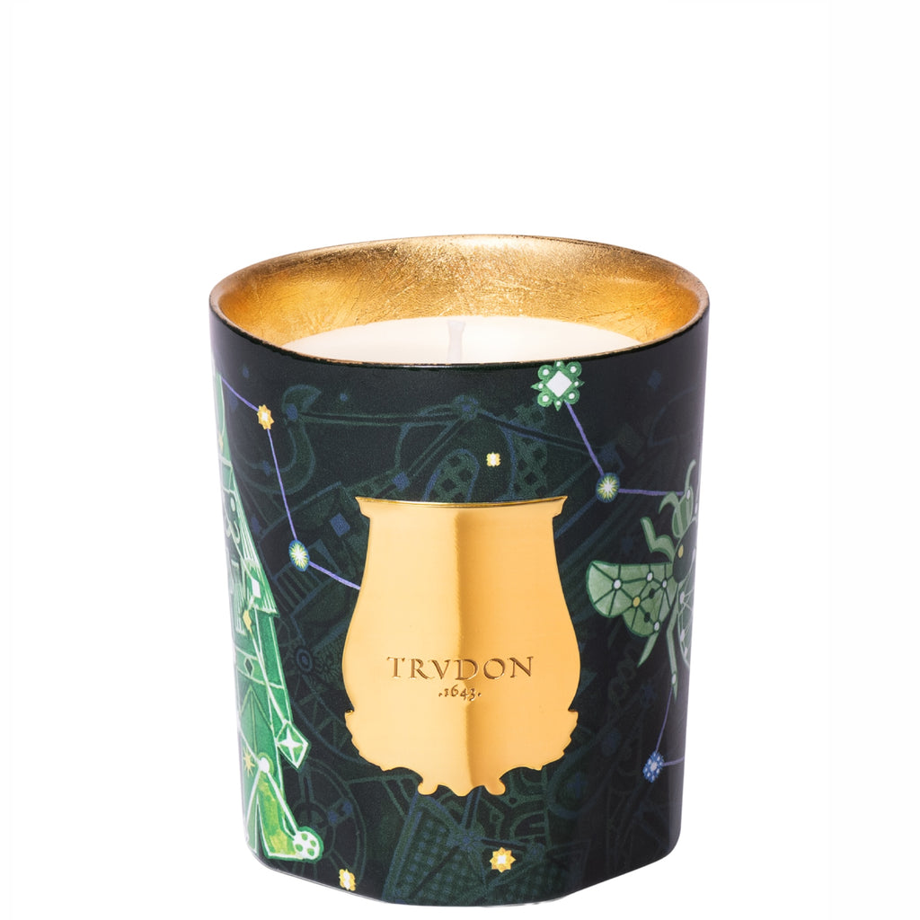 Home Fragrance - Diptyque, Trudon, Creed, Molton Brown, Acqua di Parma -