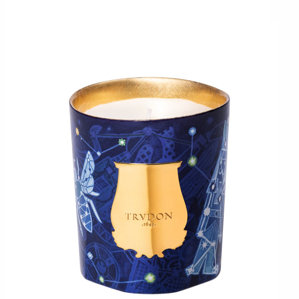 Luna Bougie Holiday 2025 (Kerstbloem)