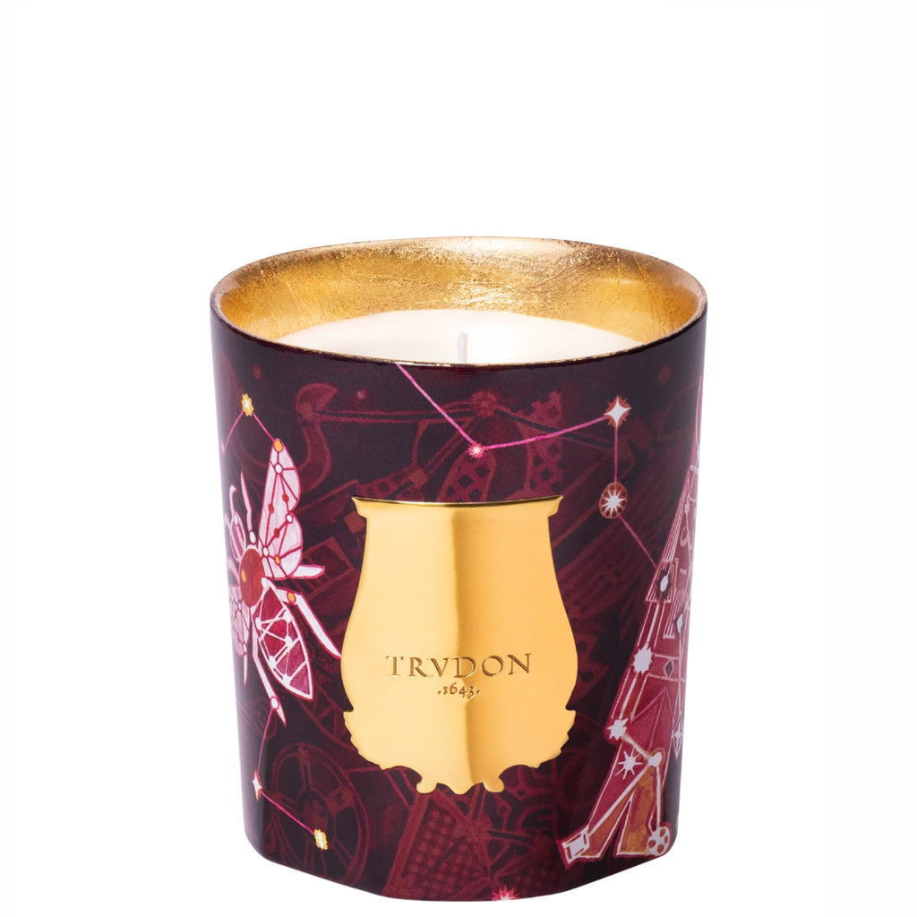 Home Fragrance - Diptyque, Trudon, Creed, Molton Brown, Acqua di Parma -