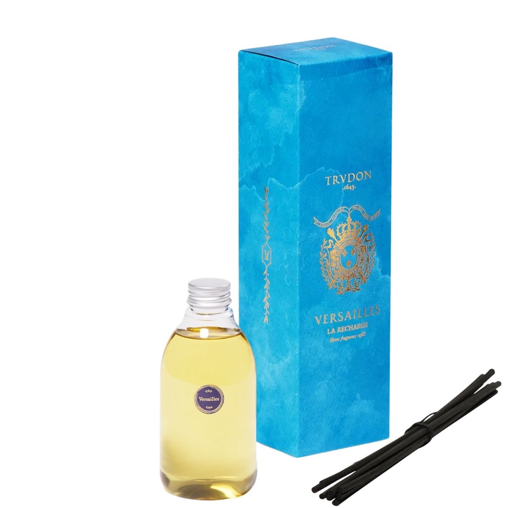 Trudon – Versailles – Diffusor-Nachfüllung