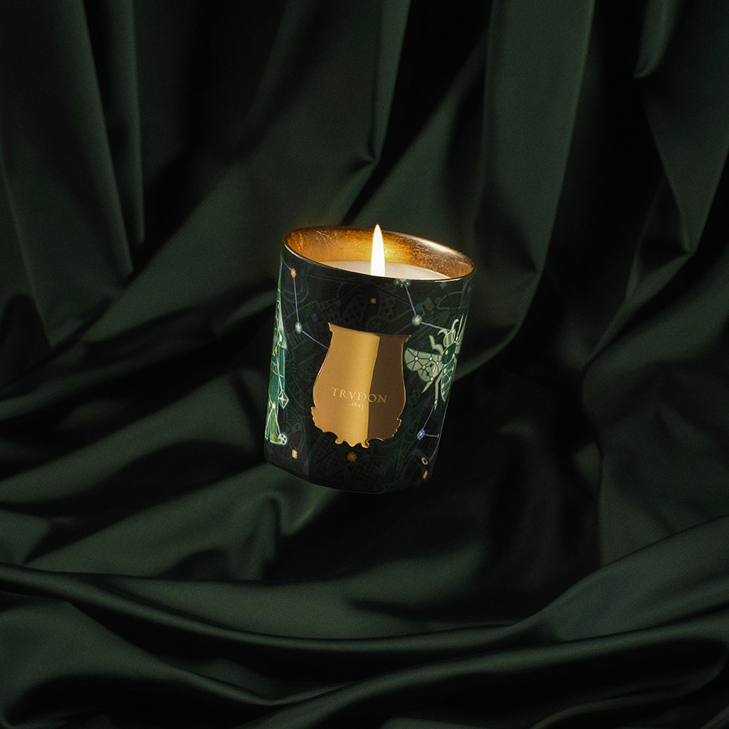 Trudon - Fir - Holiday Candle 2025