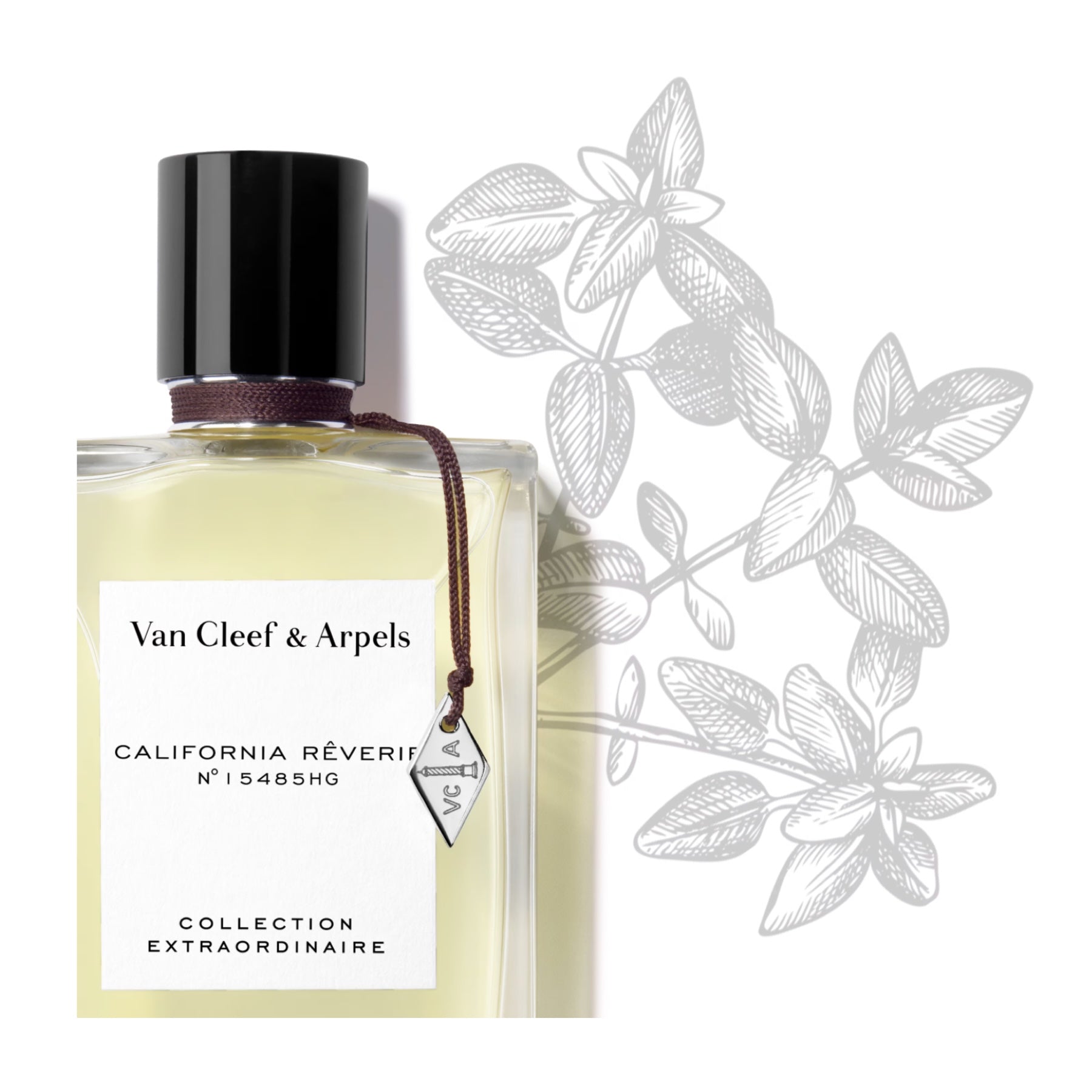 Van Cleef & Arpels California Rêverie Eau de Parfum