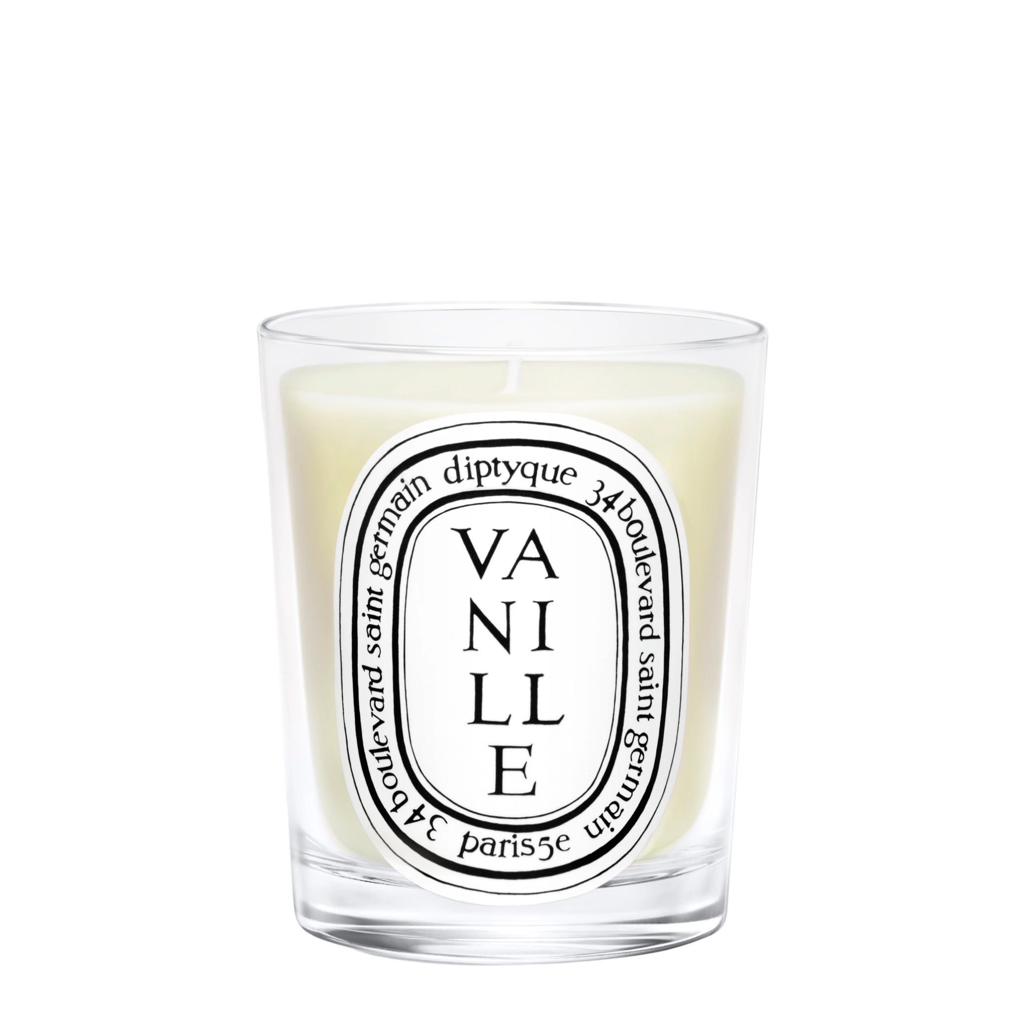 Diptyque - Vanilla - Candle – Celeste Parfums