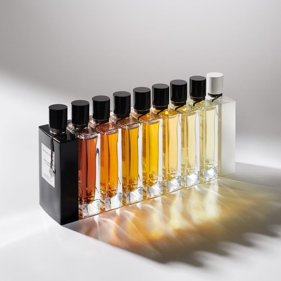 Van Cleef & Arpels | Santal Blanc - Eau de Parfum – Celeste Parfums