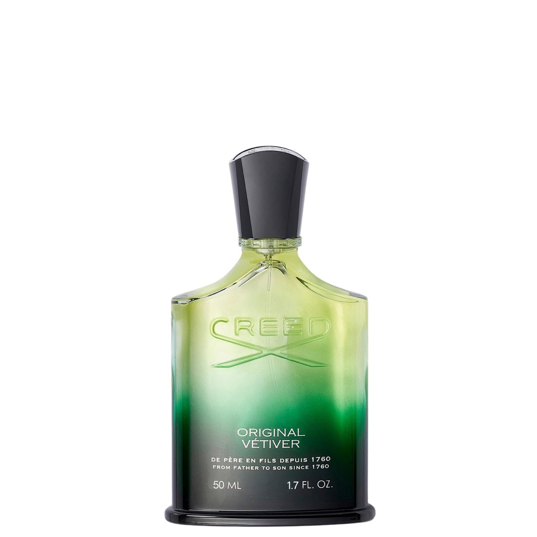 Creed - Original Vetiver - Eau de Parfum – Celeste Parfums