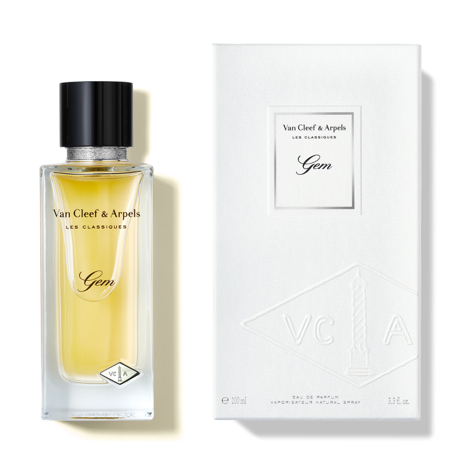 Van Cleef & Arpels | Gem - Eau de Parfum – Celeste Parfums Van Cleef & Arpels | Gem - Eau de Parfum – Celeste Parfums
