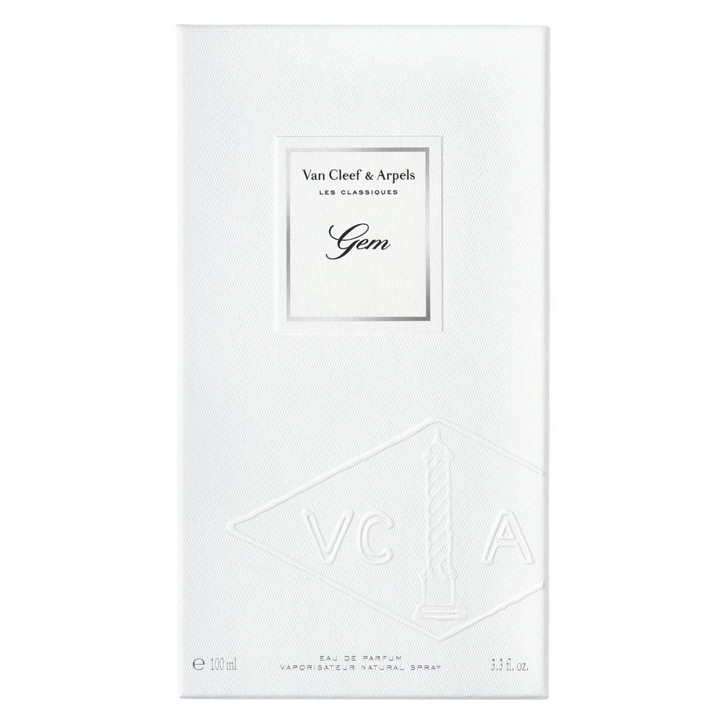 Van Cleef & Arpels - Gem - Eau de Toilette