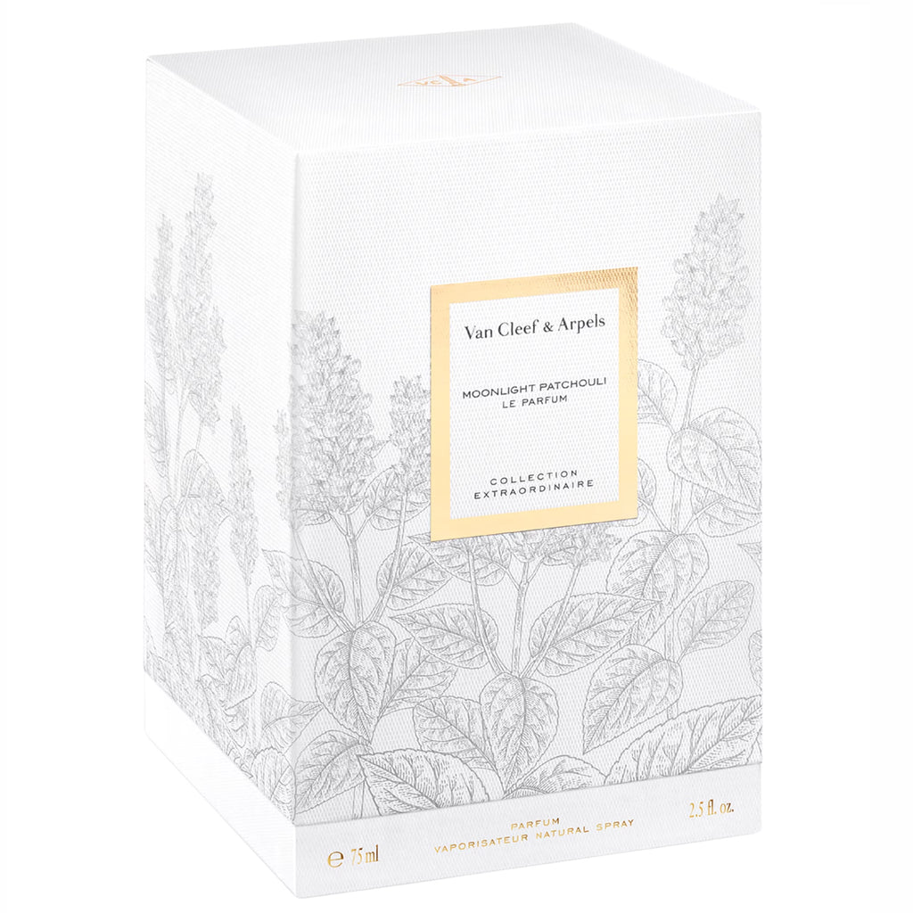 Van Cleef &amp; Arpels - Moonlight Patchouli - Le Parfum