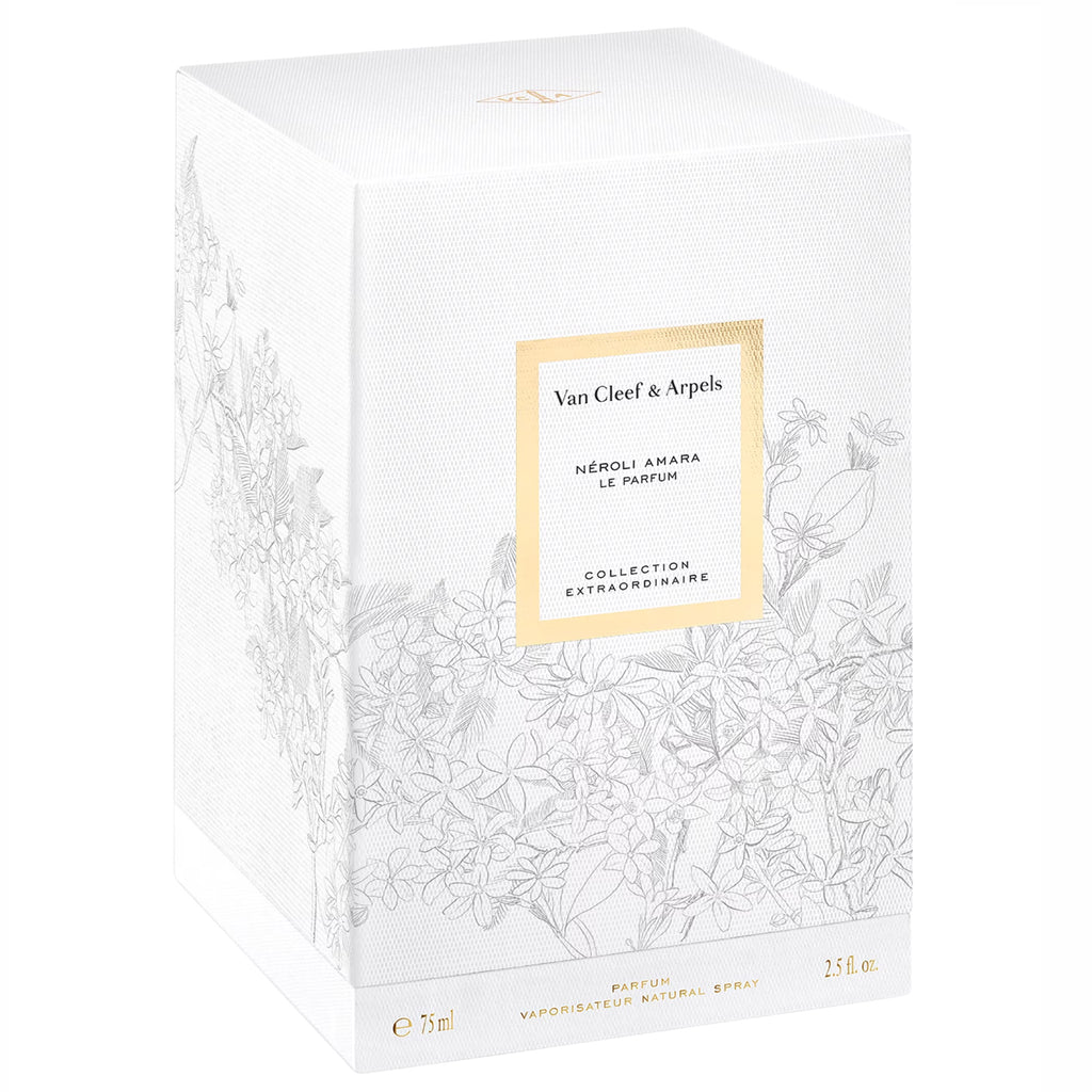 Van Cleef &amp; Arpels - Néroli Amara - Le Parfum
