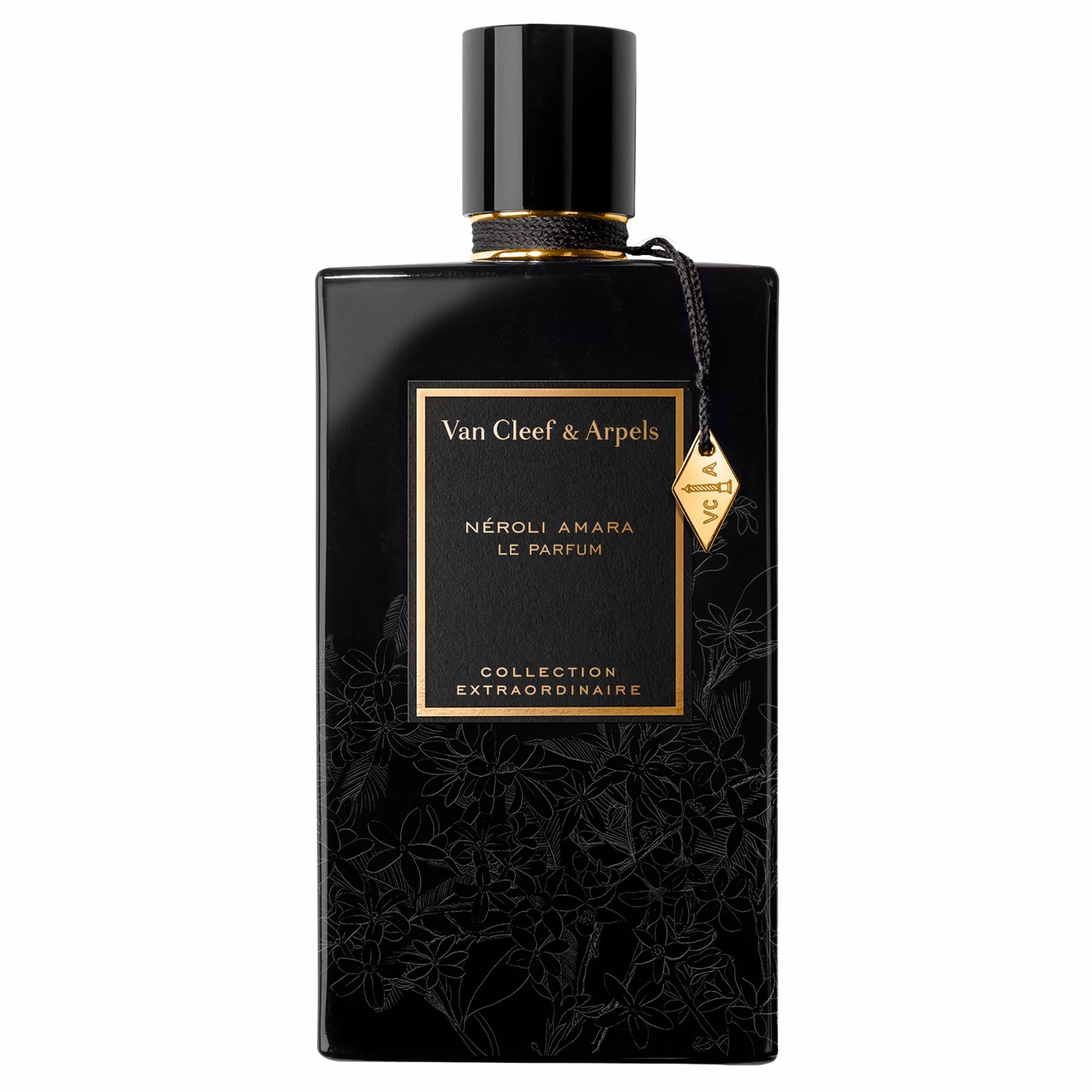 ♥最安値Van Cleef & Arpels Nérolí Amara 75ml Van Cleef & Arpels | Néroli Amara - The Perfume – Celeste Parfums