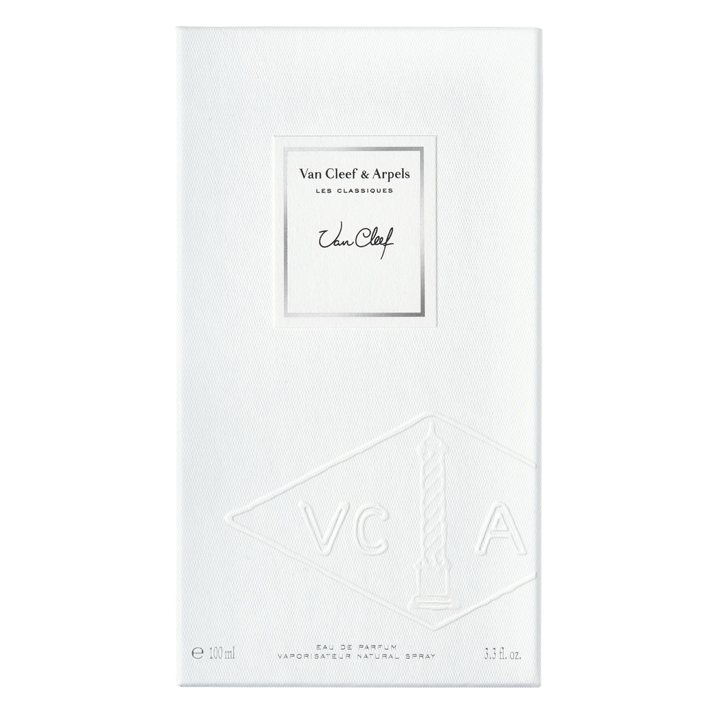 Van Cleef & Arpels - Van Cleef - Eau de Toilette