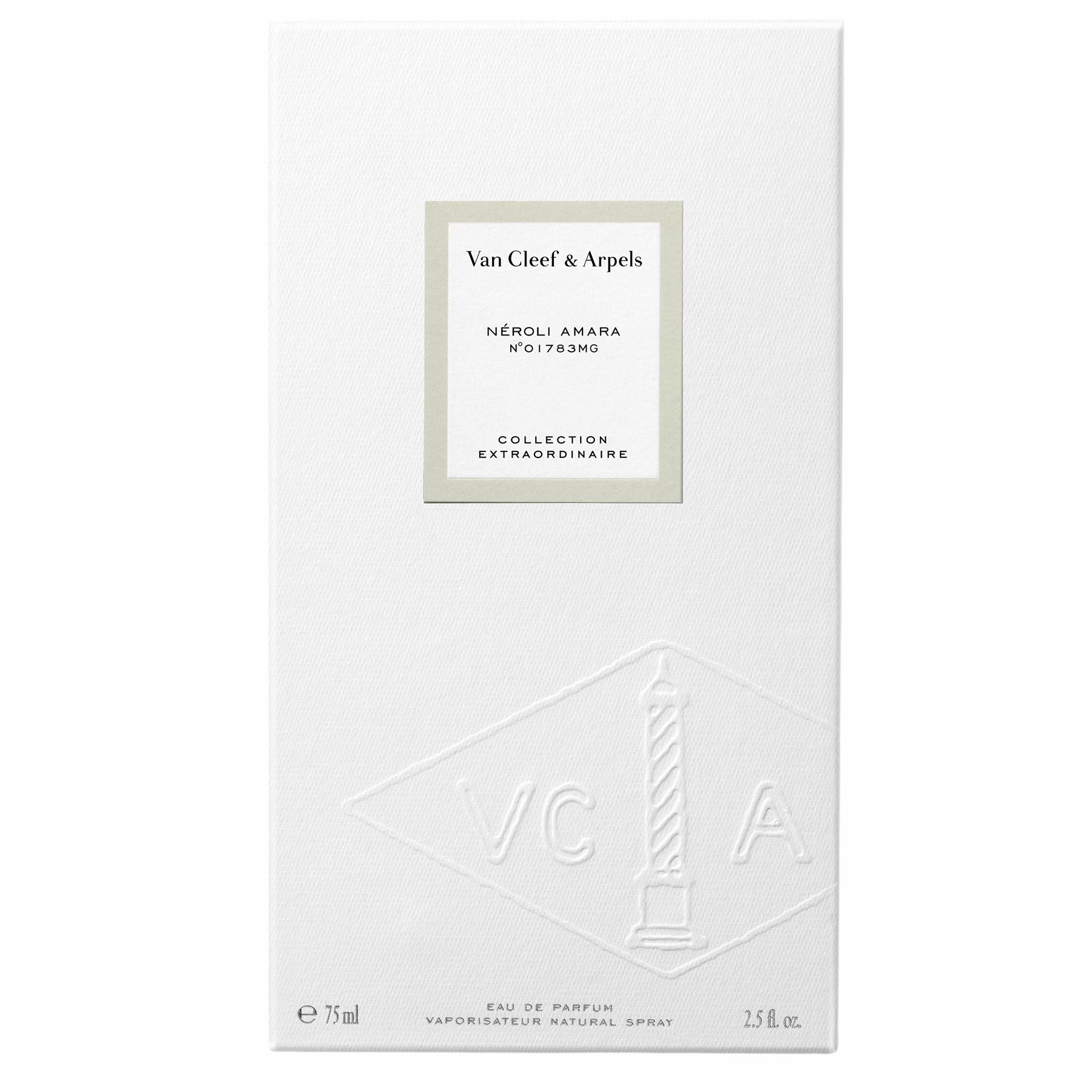Van Cleef & Arpels - Néroli Amara - Eau de Parfum – Celeste