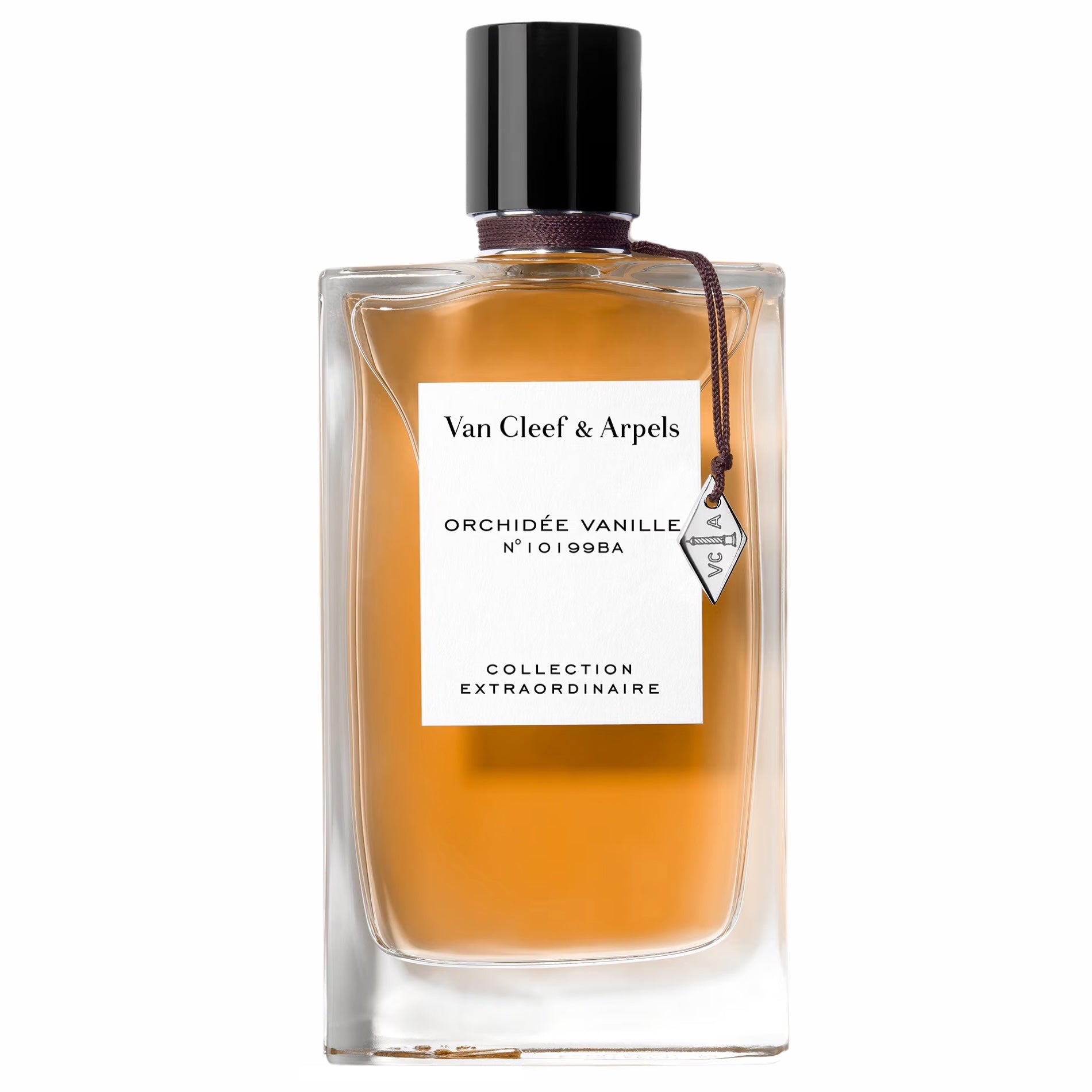 Van cleef & Arpels 香水　30ml Perfum Van Cleef & Arpels - Orchidée Vanille - Eau de Parfum