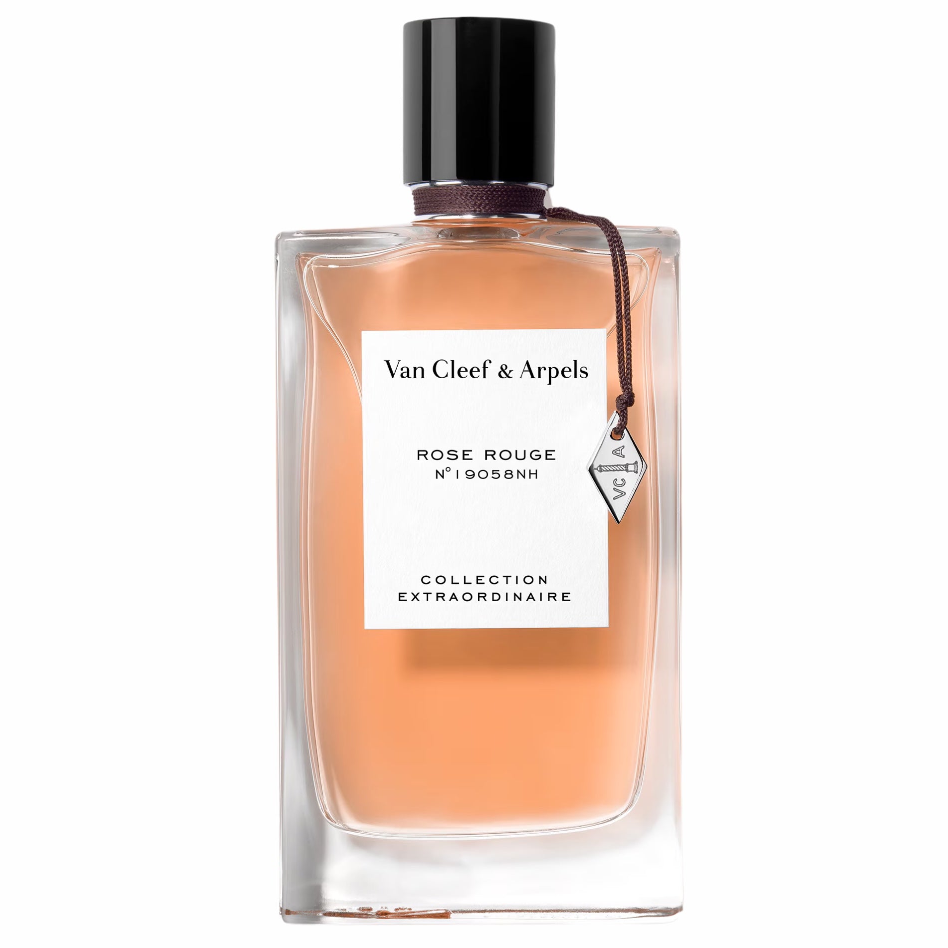 Van Cleef & Arpels - Rose Rouge - Eau de Parfum – Celeste Parfums
