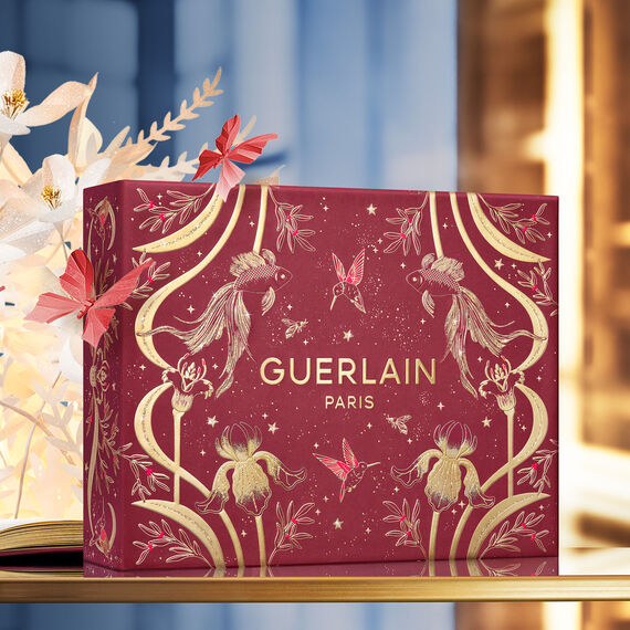 Guerlain - Insolence - Holiday Gift Set 2025