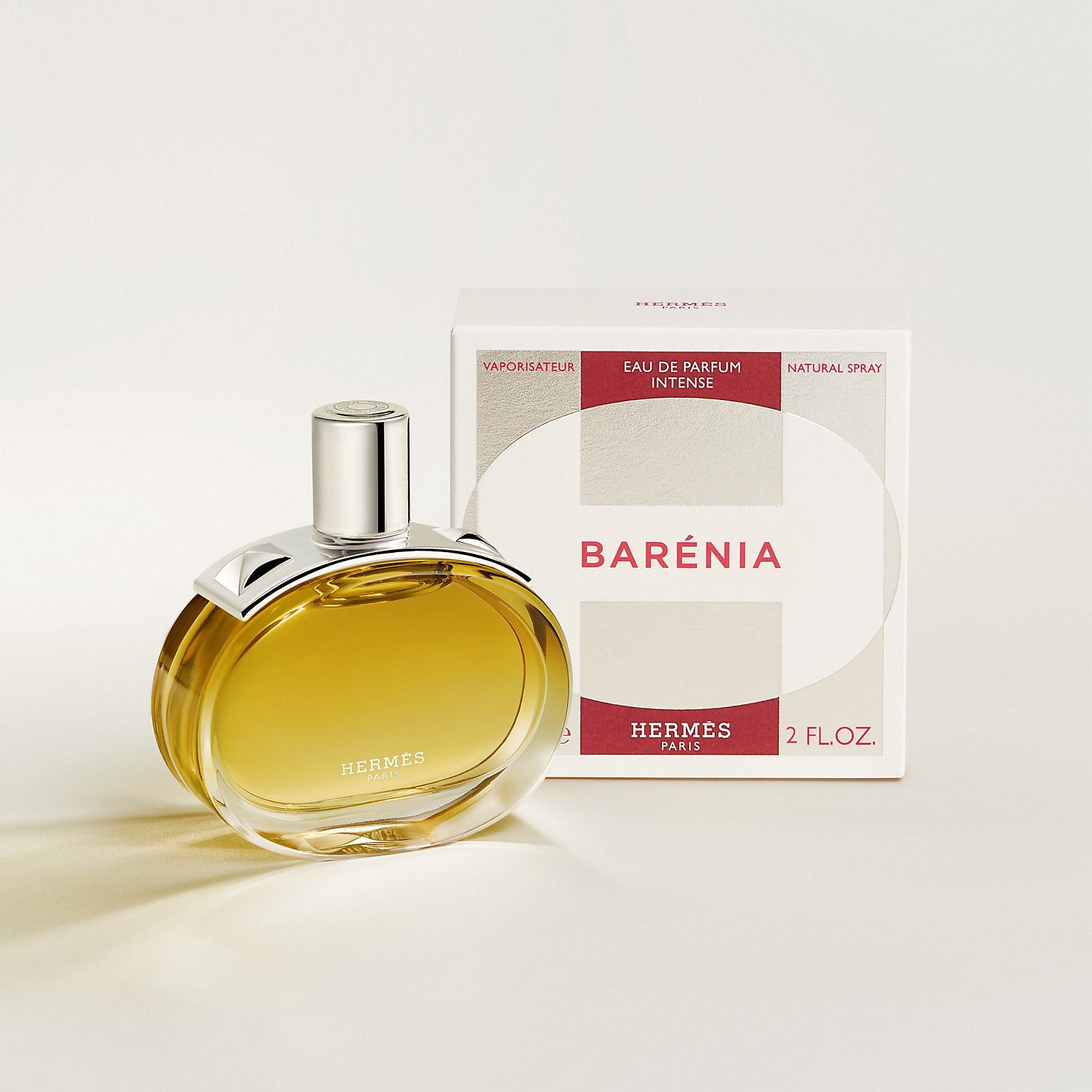 Hermès - Barénia - Eau de Parfum Intense – Celeste Parfums