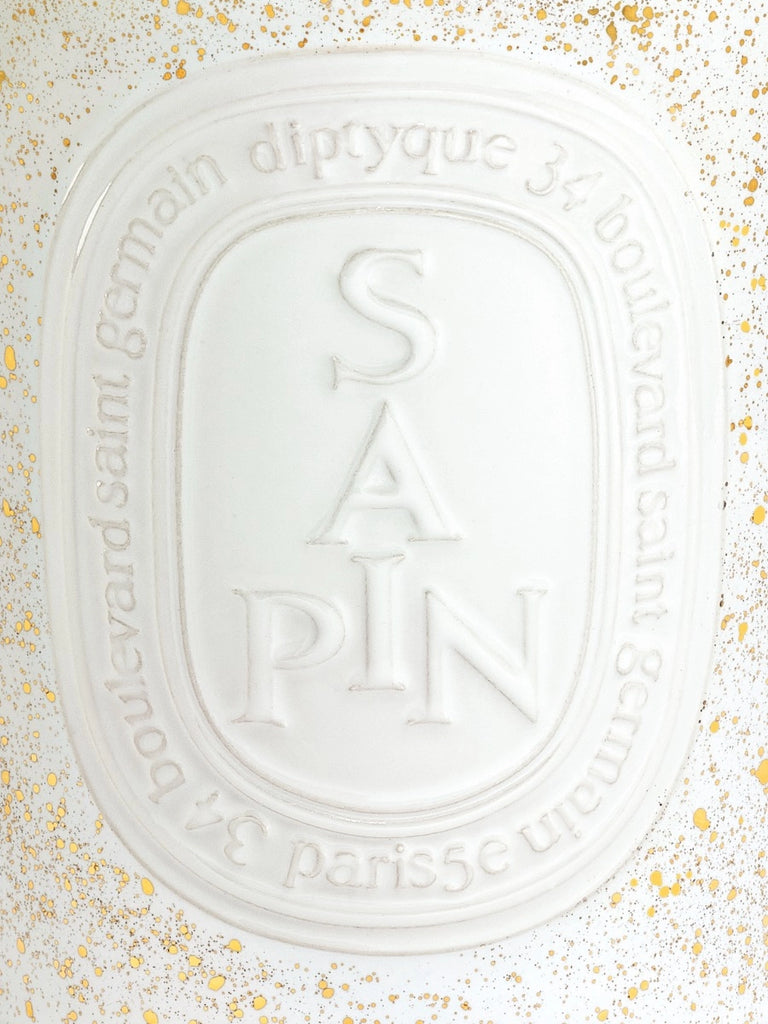 Diptyque - Sapin - Extra-Large Candle