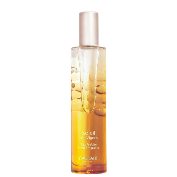 Eau Fraîche Soleil aus den Reben