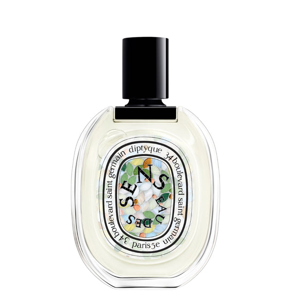 Eau des Sens EDT - Limited Edition